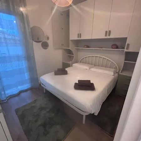 Lella Sea House شقة ليدو دي يسولو