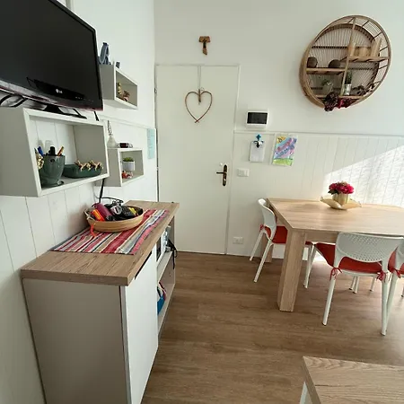 شقة Lella Sea House