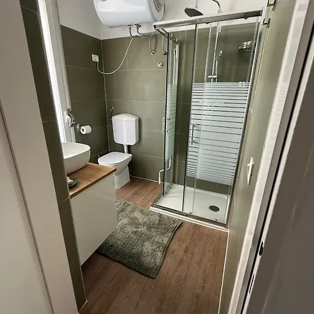 Lella Sea House شقة *