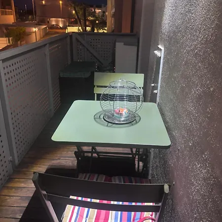 Lella Sea House ليدو دي يسولو